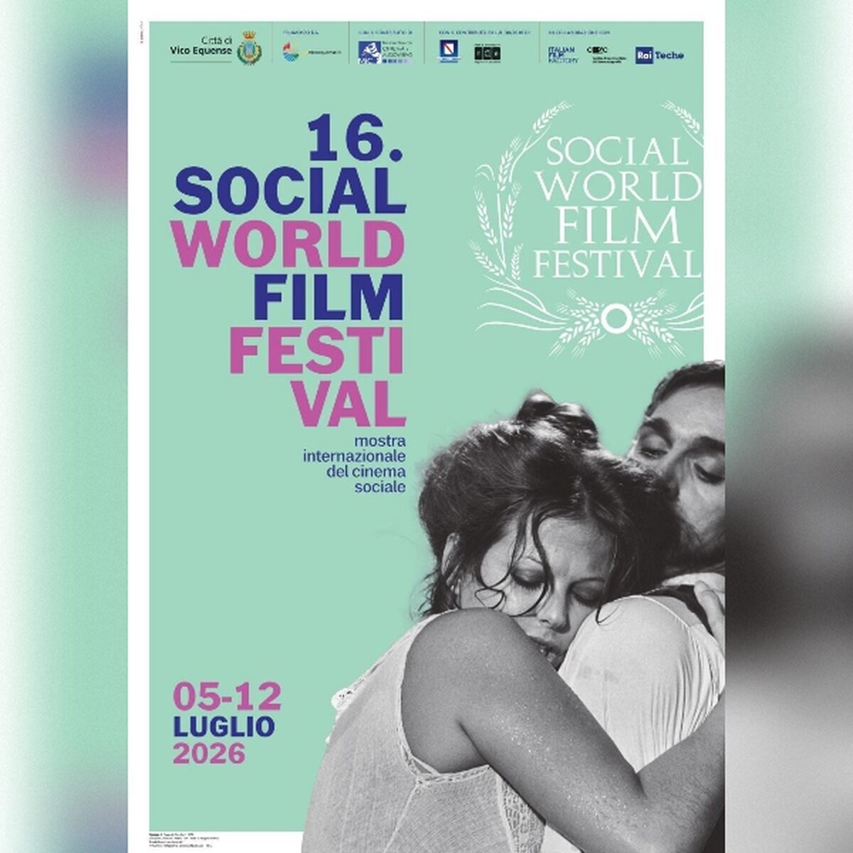 Locandina SWFF 2026 1200