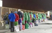 Migranti, traduceva male colloqui con richiedenti asilo: fermato interprete a Siracusa