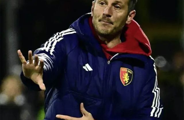 Juve Stabia, De Giorgio: Altro passo verso le Vespe, il Potenza ufficializza la risoluzione del contratto