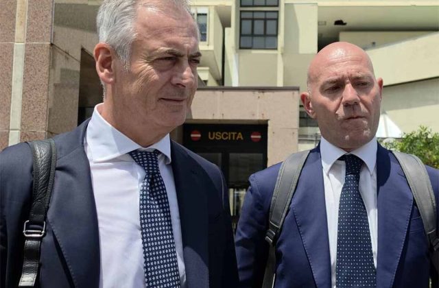Juve Stabia, l’Amministrazione Giudiziaria sull’iscrizione: “Nessun credito d’imposta della Domus utilizzato”
