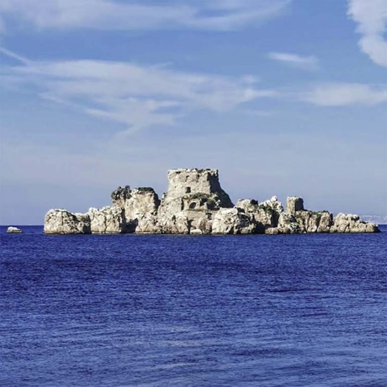 Rovigliano, Luigi Vicinanza: Lo Stato acquisisca la Petra Herculis e la affidi al Parco Archeologico Pompei