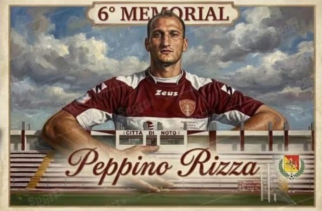 Juve Stabia, Giuseppe Rizza: Il Memorial celebra un campione e un ragazzo speciale, il ricordo di StabiAmore
