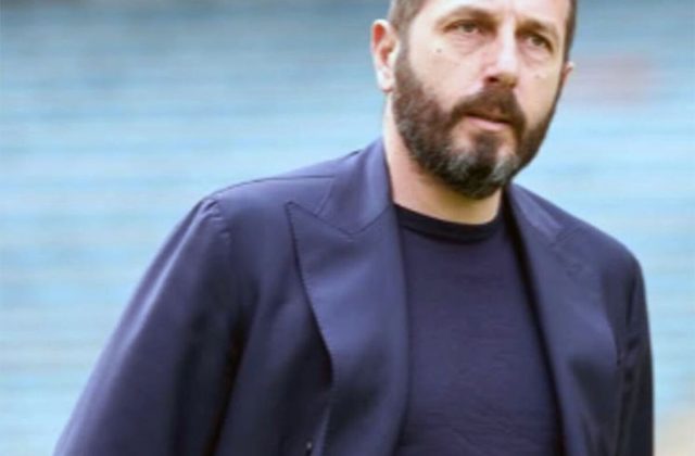 Juve Stabia, settimana delle decisioni: Stefano Stefanelli sarebbe pronto a raccogliere l’eredità di Lovisa