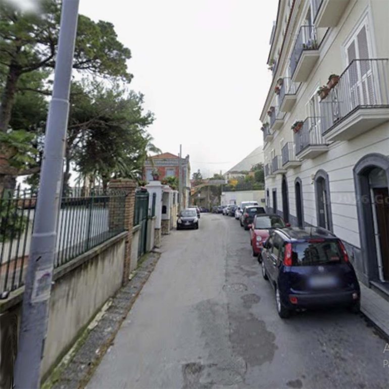 Castellammare: Con fondi PNRR inaugurati 2 appartamenti del progetto Dopo di Noi e l’asilo nido di via Fratte