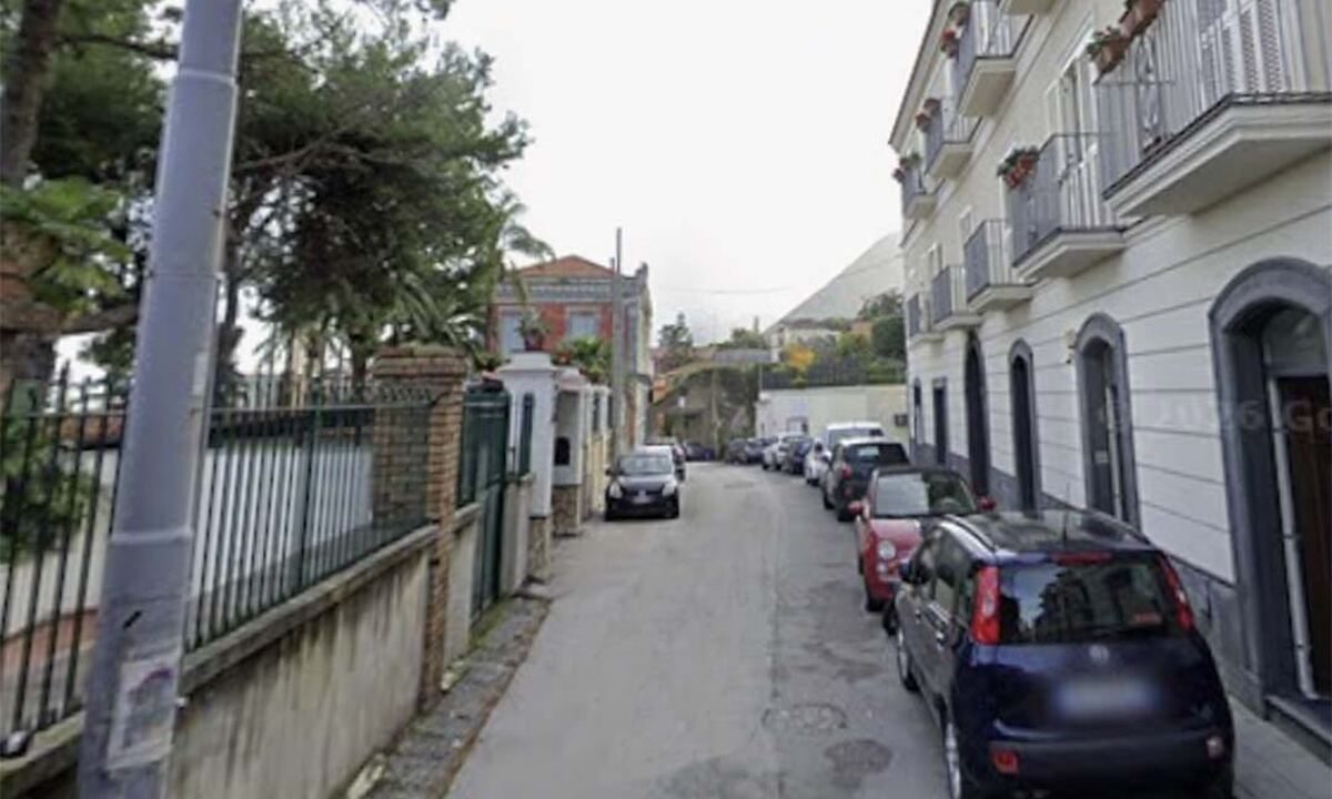 Castellammare inaugura due nuove opere PNRR: La casa per il “Dopo di Noi” e il nuovo asilo nido di via Fratte