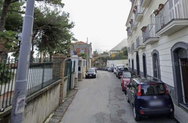 Castellammare inaugura due nuove opere PNRR: La casa per il “Dopo di Noi” e il nuovo asilo nido di via Fratte