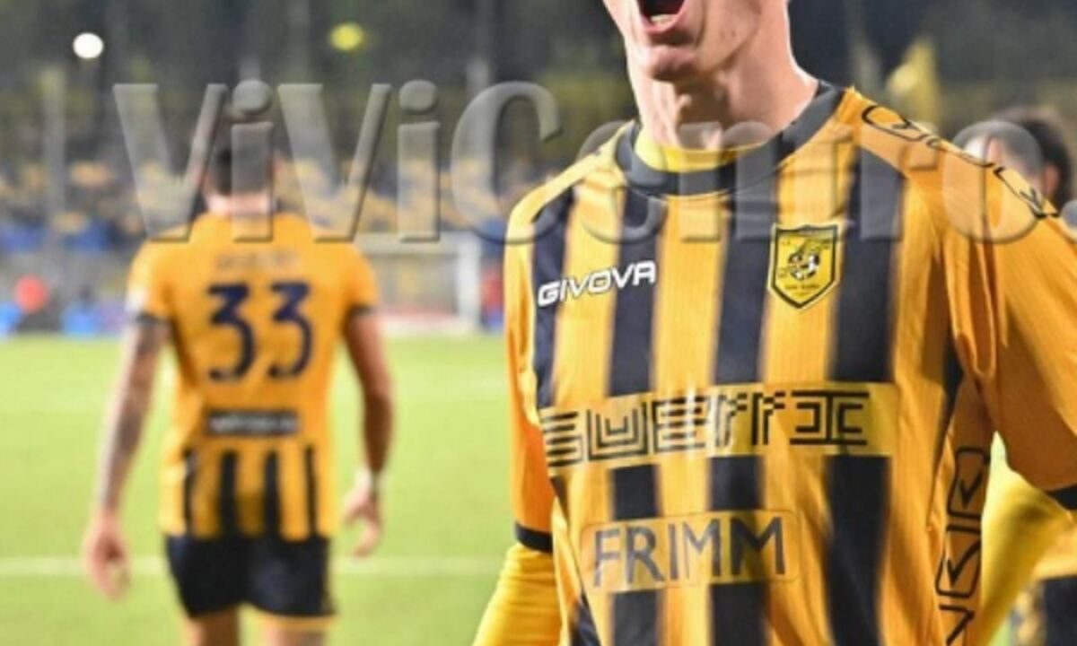 Juve Stabia, gol belli, gol pesanti e gol da ricordare: La stagione delle magie gialloblù