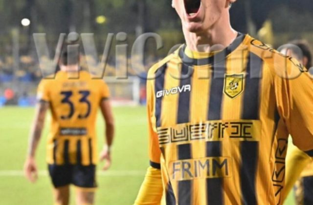 Juve Stabia, gol belli, gol pesanti e gol da ricordare: La stagione delle magie gialloblù