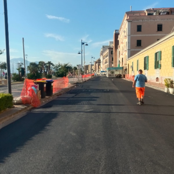 corso garibaldi castellammare di stabia