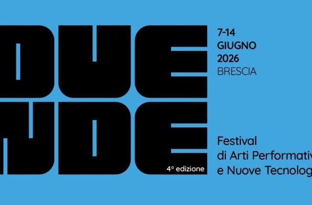 Duende sta per iniziare la quarta edizione