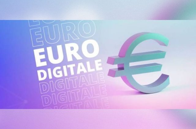 La sovranità monetaria: Perché l’Euro Digitale è uno scudo contro lo strapotere delle Multinazionali USA