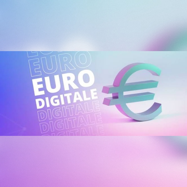 euro digitale