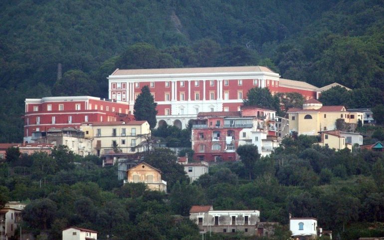 “Sonorità vesuviane”: quando la musica diventa ponte tra storia, inclusione e futuro