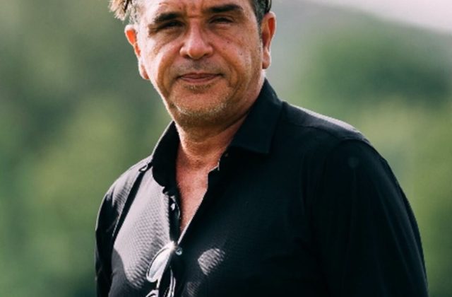 Juve Stabia, a Polla è esploso l’amore dei tifosi per il Patron Alfredo Guerri