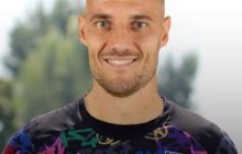 Andrea Seculin Reggiana Arezzo