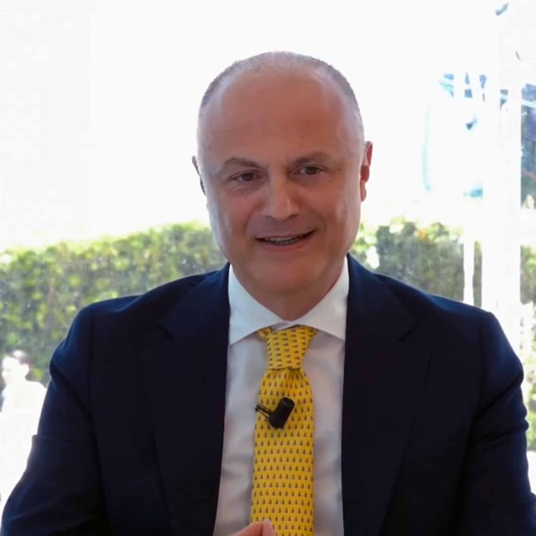 Juve Stabia, Amabile: “Un Progetto pluriennale per far crescere il club e restituire valore a Castellammare”