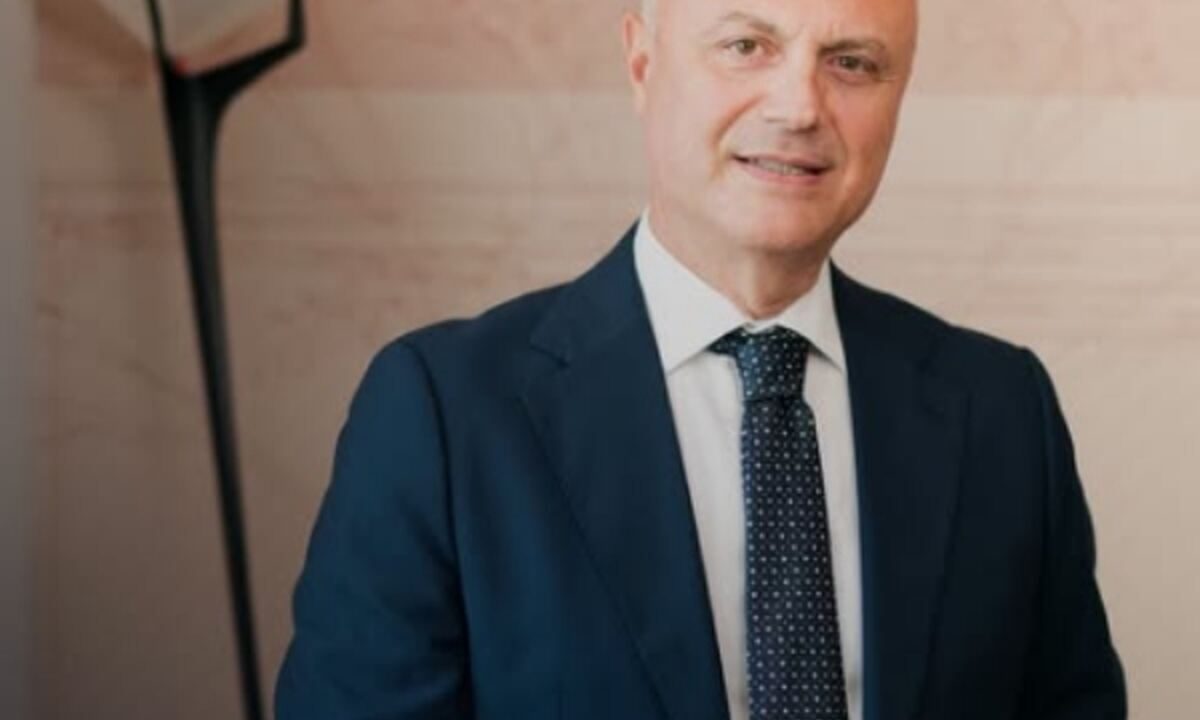Juve Stabia, Antonello Amabile nominato vicepresidente: al fianco di Alfredo Guerri in questa nuova avventura