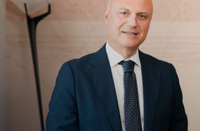 Juve Stabia, Antonello Amabile nominato vicepresidente: al fianco di Alfredo Guerri in questa nuova avventura