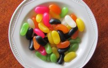 Caramelle Gommose CBD kasman-jelly-beans-321186_640