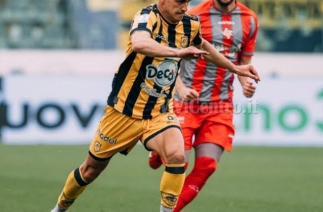 Juve Stabia – Cremonese, una storia da riscrivere: prima lo Zini, poi il Romeo Menti