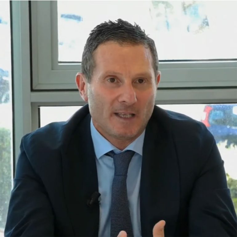 Juve Stabia, De Vito: “La sostenibilità sarà al centro del progetto, ma non frenerà le nostre ambizioni”