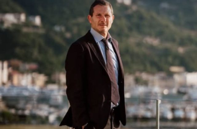 Juve Stabia, Vincenzo De Vito è il nuovo responsabile dell’area e del progetto tecnico: Firma fino al 2028