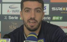 Francesco Forte Juve Stabia