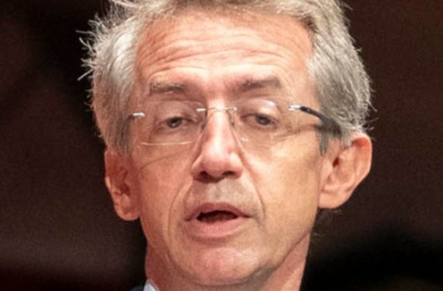 Napoli, il sindaco Manfredi sul podio nazionale. Vicinanza: Un punto di riferimento per tutto il Mezzogiorno