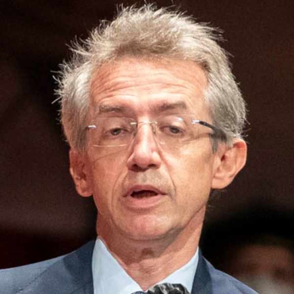 Gaetano Manfredi Napoli WIKIPEDIA