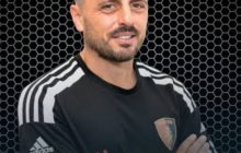 Gerardo Alfano Juve Stabia