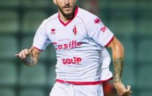 Giuseppe Sibilli Bari Juve Stabia
