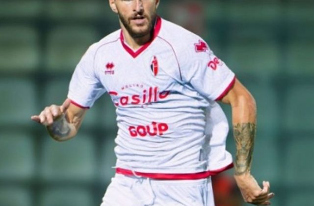 Juve Stabia, suggestione Giuseppe Sibilli: il figlio di Salvatore può riportare al Menti un cognome storico