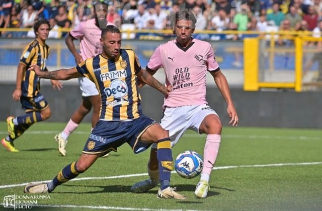 Juve Stabia, archiviata la Coppa Italia: Subito testa al Palermo e all’esordio stagionale in Serie B