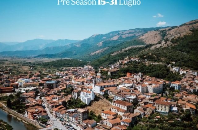 Juve Stabia, ritiro precampionato: Ora è ufficiale, Polla sarà la casa delle Vespe dal 15 al 31 luglio.