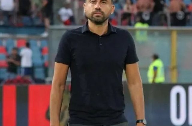 Juve Stabia, la riorganizzazione passa anche dai dirigenti: Kevin Marulla sarà il team manager gialloblù