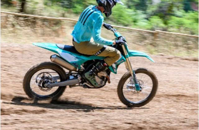 Le Moto Cinesi conquistano anche il Mondiale Motocross (MXGP e MX2)