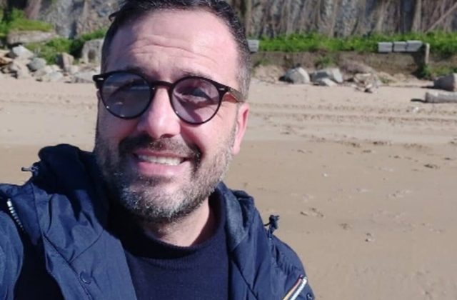 Lutto nel giornalismo campano, trovato morto Luca Esposito: il cordoglio della nostra redazione e dell’ODG