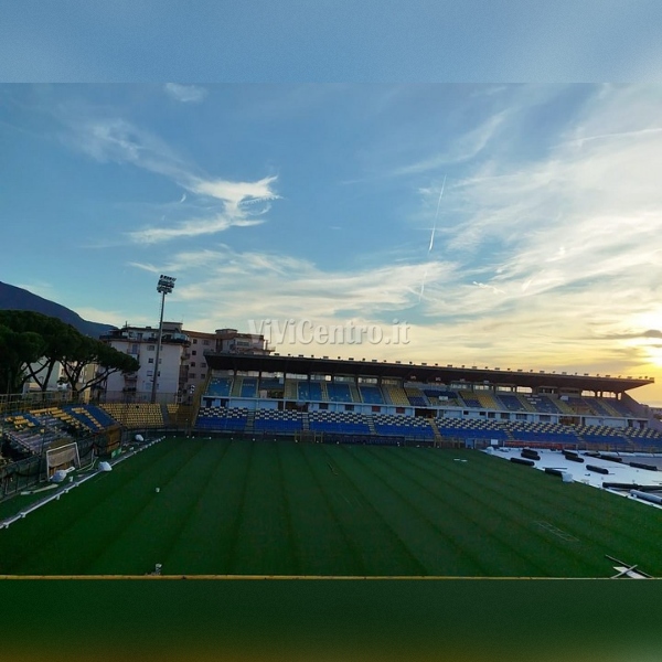 Manto Erboso Romeo Menti del 08-07-2026