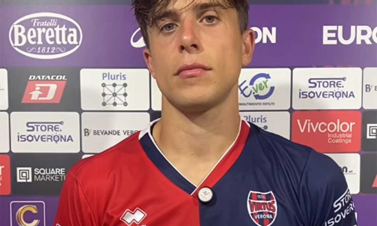 Juve Stabia, scatto decisivo per Nicola Patanè dell’Hellas Verona: L’affare sarebbe in dirittura d’arrivo