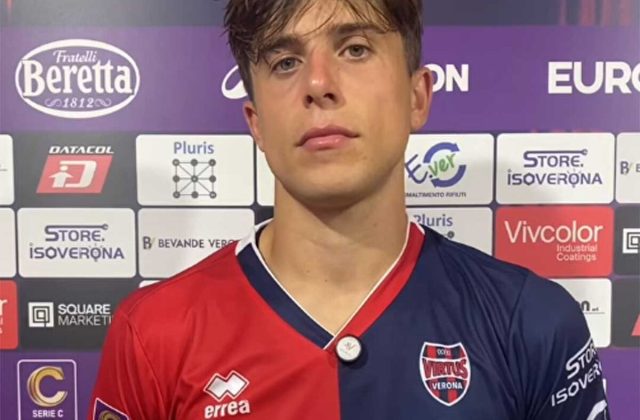 Juve Stabia, scatto decisivo per Nicola Patanè dell’Hellas Verona: L’affare sarebbe in dirittura d’arrivo