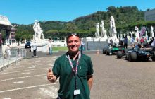 Pagelle Voti Carlo Ametrano