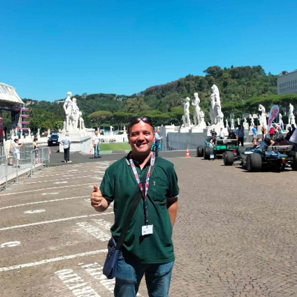 Pagelle Voti Carlo Ametrano