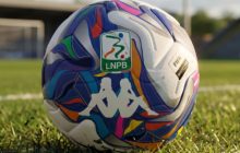 Pallone Serie BKT 2026-2027