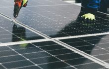 Panello Fotovoltaico markus-spiske-rNn_TU8dvoY-unsplash
