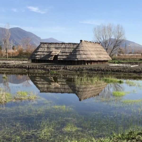 Parco Longola Poggiomarino