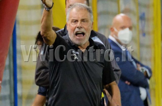 Juve Stabia, dalla prima Serie B a oggi: Piero Braglia resta il re delle panchine gialloblù