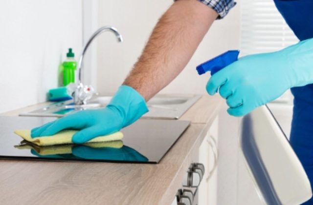 Poco tempo per le pulizie? Soluzioni semplici per una casa sempre curata