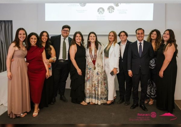 Rotaract Club Castellammare di Stabia