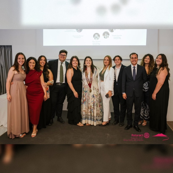 Rotaract Club Castellammare di Stabia