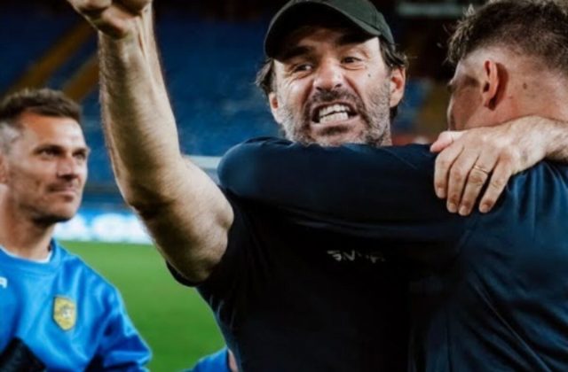 Juve Stabia, il destino non si rinvierà più: Il 31 ottobre ad Empoli la sfida con l’ex Guido Pagliuca